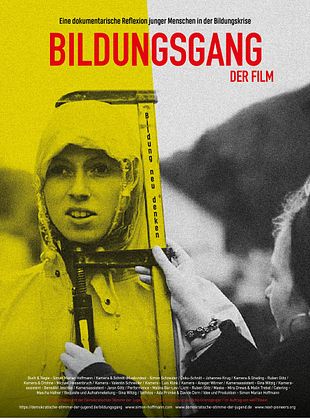 Filmposter von  Bildungsgang - Bildung neu denken