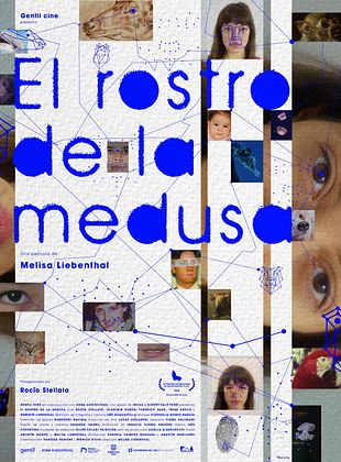 Filmposter von El rostro de la medusa