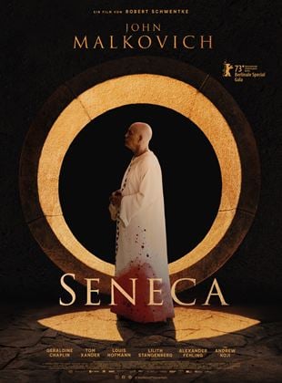 Seneca (2023) online stream KinoX