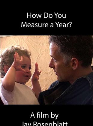  How Do You Measure A Year ?