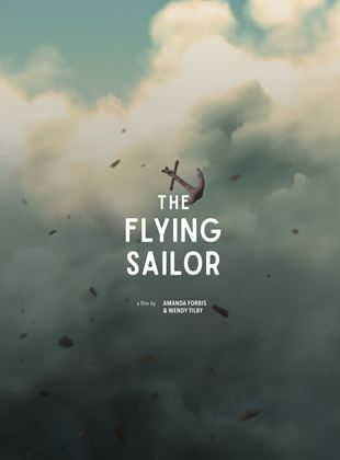  The Flying Sailor