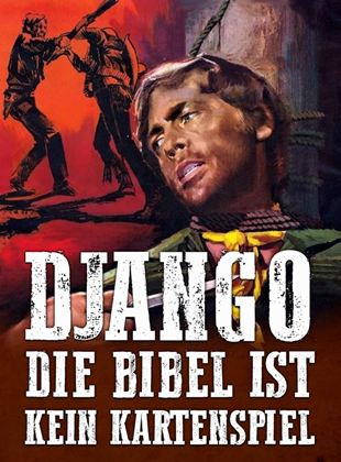 Django – Die Bibel ist kein Kartenspiel