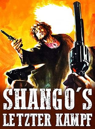 Shangos letzter Kampf