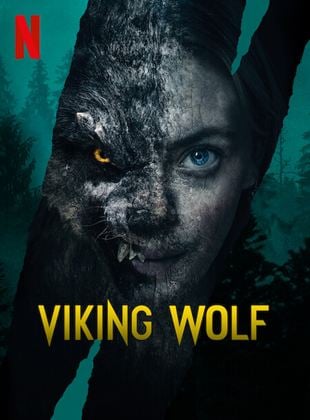  Viking Wolf