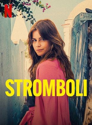  Stromboli