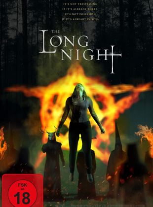 The Long Night (2022) online deutsch stream KinoX