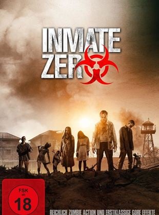 Inmate Zero (2020) online deutsch stream KinoX