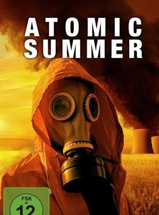 Atomic Summer (2022) online stream KinoX