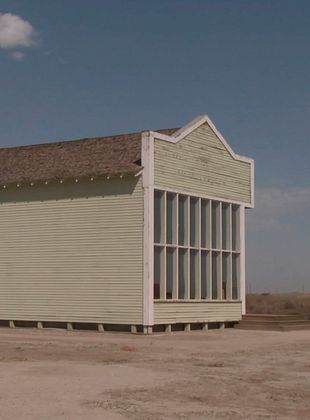 Filmposter von  Allensworth