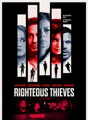  Righteous Thieves