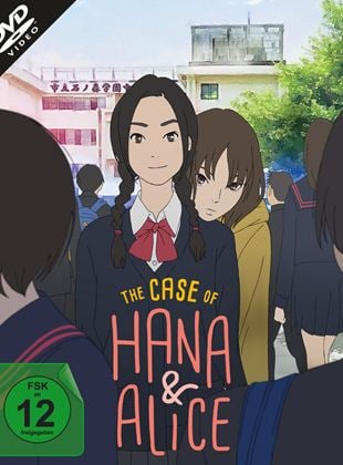  The Case Of Hana And Alice