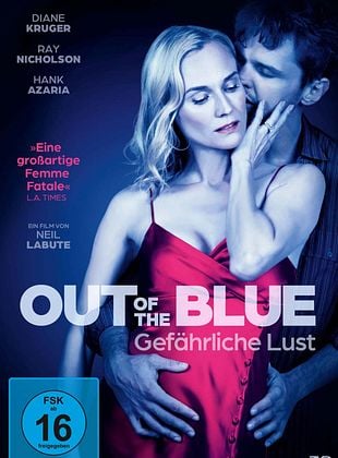  Out of the Blue - Gefährliche Lust