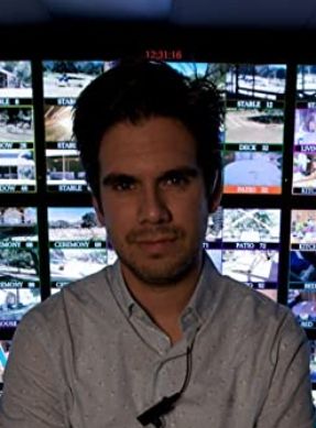 foto von Anthony J. Gonzales