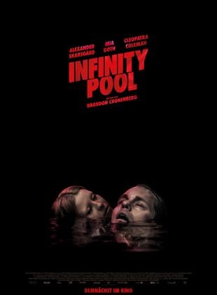  Infinity Pool