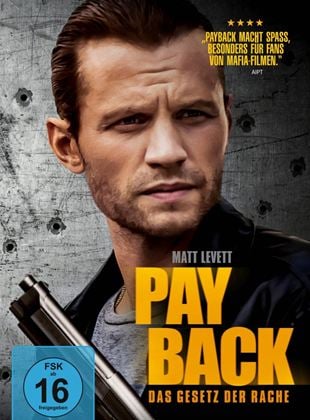  Payback - Das Gesetz der Rache