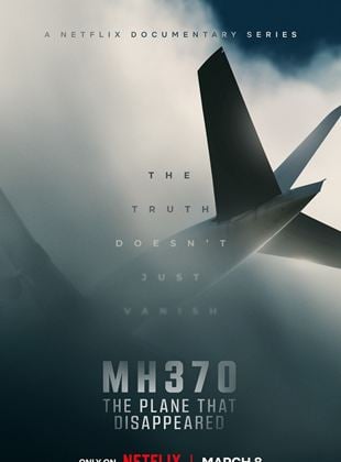 MH370 - Das verschwundene Flugzeug