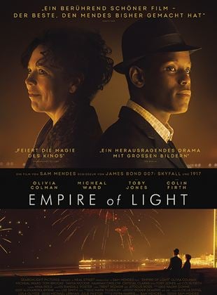 Empire of Light (2022) stream konstelos