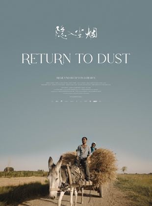  Return To Dust
