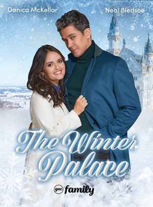 The Winter Palace - Verliebt in einen Prinz (2022)