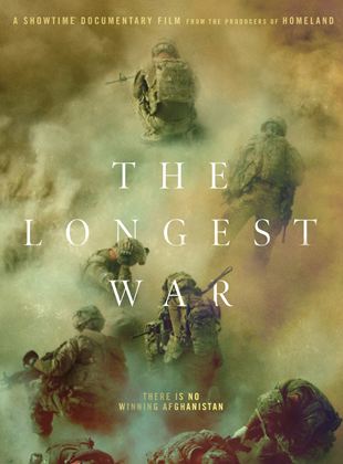 Amerikas längster Krieg - 20 Jahre in Afghanistan