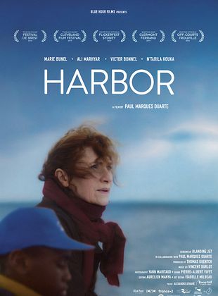 Filmposter von Harbor