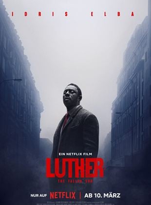 Luther: The Fallen Sun (2023) online stream KinoX
