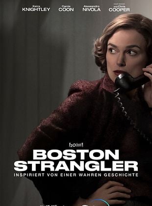  Boston Strangler