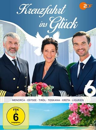 Kreuzfahrt ins Glück: Hochzeitsreise nach Ligurien