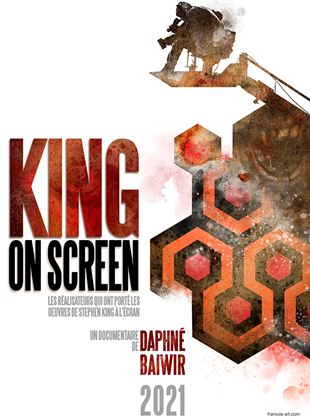  King On Screen