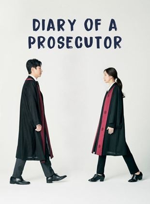 Diary Of A Prosecutor