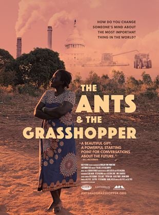 The Ants & the Grasshopper