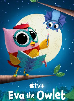 Eule Eva - Staffel 2