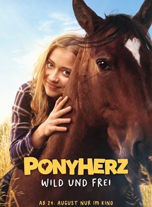 Ponyherz (2023) online stream KinoX