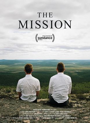  The Mission