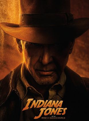  Indiana Jones und das Rad des Schicksals