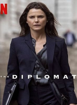 Diplomatische Beziehungen