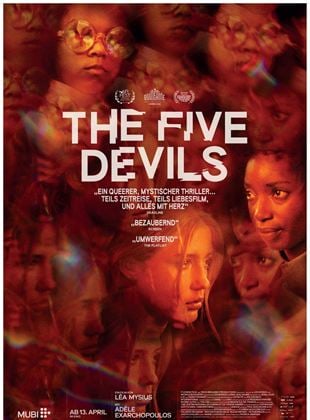  The Five Devils