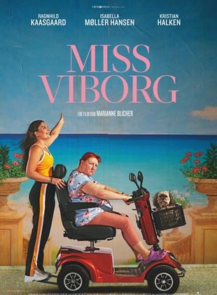 Miss Viborg