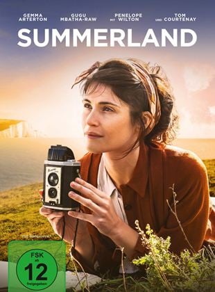 Summerland (2020) stream konstelos
