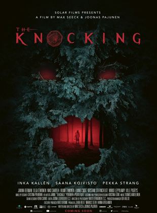 The Knocking (2023) online stream KinoX