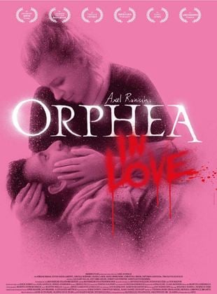  Orphea In Love