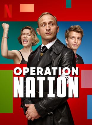  Operation: Nation