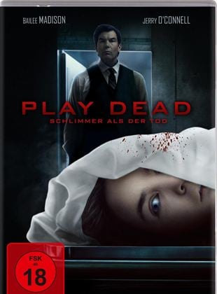 Play Dead - Schlimmer als der Tod (2022)