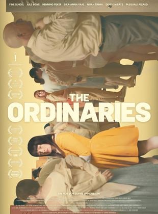  The Ordinaries