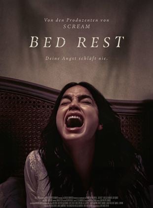 Bed Rest (2023)