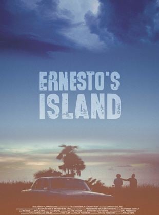 Ernesto's Island (2023) stream konstelos