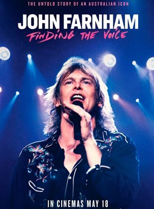  John Farnham: Finding the Voice