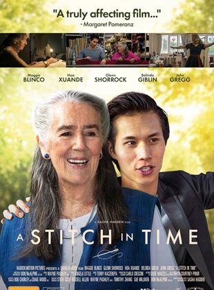  A Stitch In Time