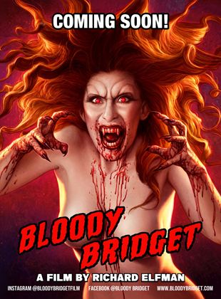  Bloody Bridget