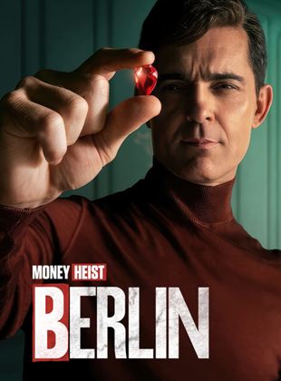 Haus Des Geldes: Berlin - TV-Serie 2023 - FILMSTARTS.de